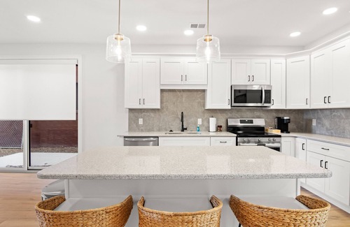 Traverse City Apartamento | The Loop Downtown By Kasa