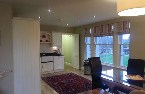 Enniskillen Casa | Casa-Lujoso-Baño con bañera-Vista al golfo