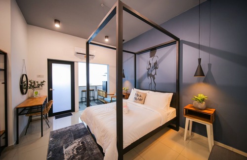 Bayan Lepas Casa | The Lov Penang