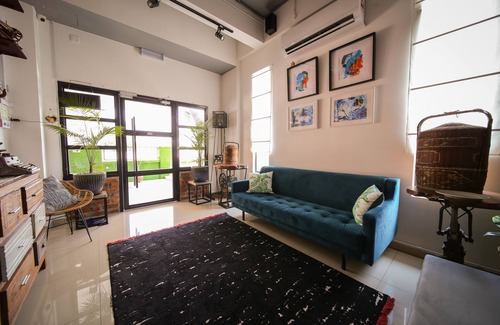 Bayan Lepas Casa | The Lov Penang