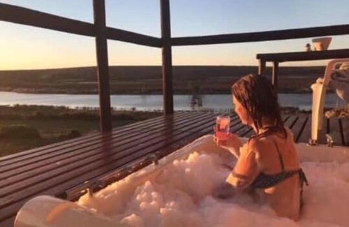 Matzikama Apartamento | The love bubble