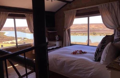 Matzikama Apartamento | The love bubble