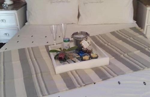 Matzikama Apartamento | The love bubble