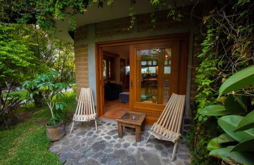 Panajachel Casa | The Love Nest Guatemala