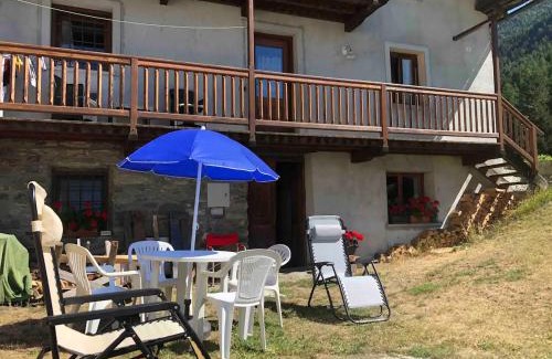 Frachey Apartamento | The Love - Sei posti letto con bellissimo panorama