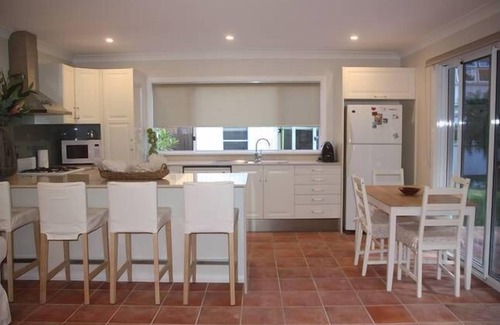 Palm Beach Cabaña | The Love Shack 21 Iluka Road Palm Beach