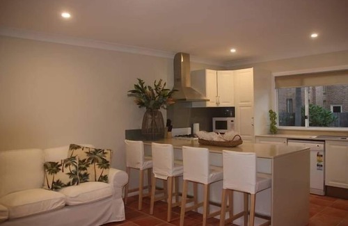 Palm Beach Cabaña | The Love Shack 21 Iluka Road Palm Beach