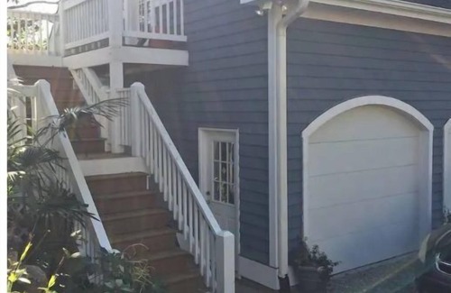 Ogden Casa | The Love Shack