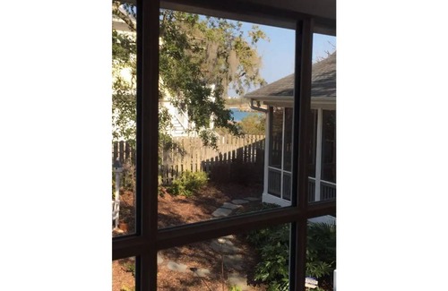 Ogden Casa | The Love Shack
