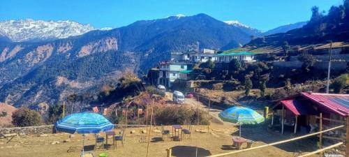 Kharsali Casa | The Love Story Homestay