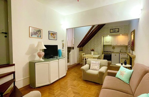 Old Town Casa | The Lovely House