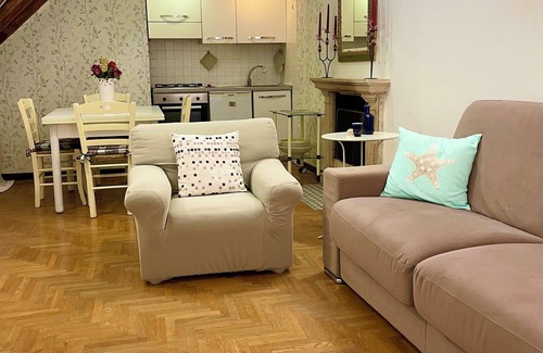 Old Town Casa | The Lovely House