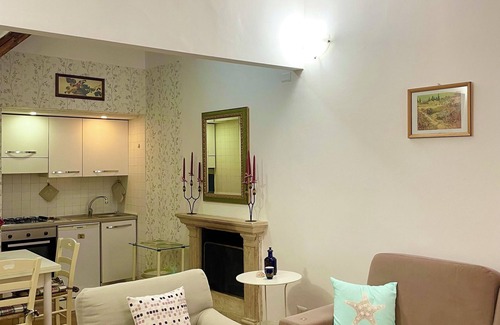 Old Town Casa | The Lovely House