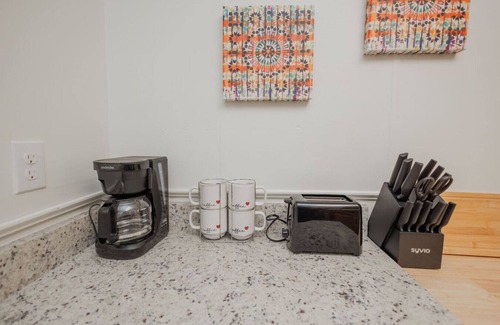Martinsburg Apartamento | The Lovely Lodging- 2 bedroom apartment