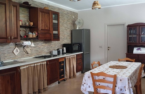 Terni Casa | The Lover House - A Charming Retreat Between Nature and Relaxation
