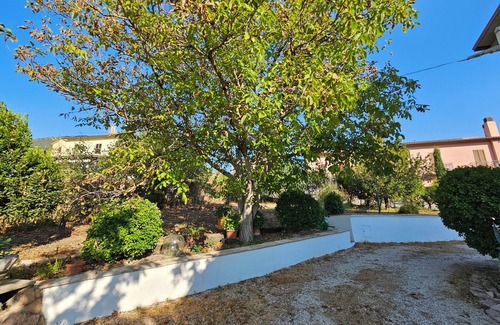 Terni Casa | The Lover House - A Charming Retreat Between Nature and Relaxation