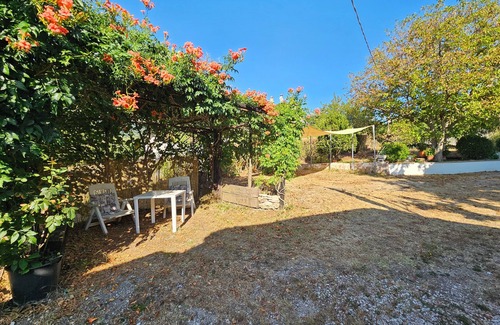 Terni Casa | The Lover House - A Charming Retreat Between Nature and Relaxation