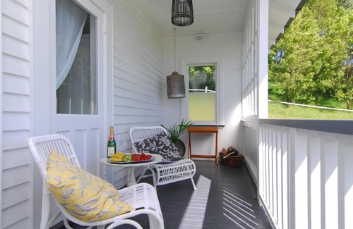 Havelock North Casa | The Loveshack