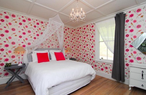 Havelock North Casa | The Loveshack