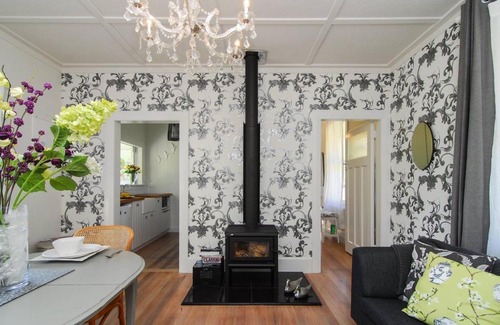 Havelock North Casa | The Loveshack
