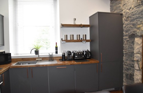 Oban Apartamento | El Lowry .. Donde la elegancia se encuentra con el lujo!