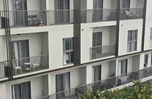 East Legon Apartamento | The Loxwood House Royal Luxury Suites