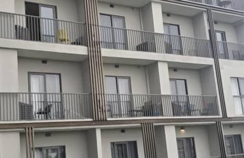 East Legon Apartamento | The Loxwood House Royal Luxury Suites