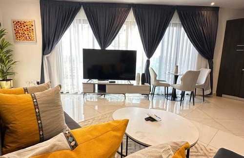 East Legon Apartamento | The Loxwood House Royal Luxury Suites