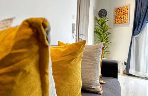 East Legon Apartamento | The Loxwood House Royal Luxury Suites