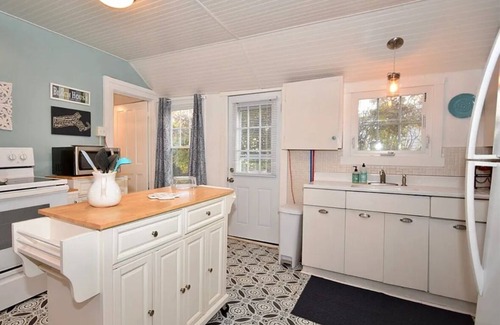 Onset Cabaña | The Lucky Gull Cottage at Onset,Stay Lucky by the Bay Four Bedroom Cottage