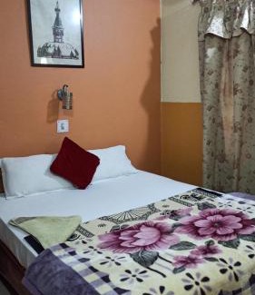 Lumbini Casa | The Lumbini Village Lodge
