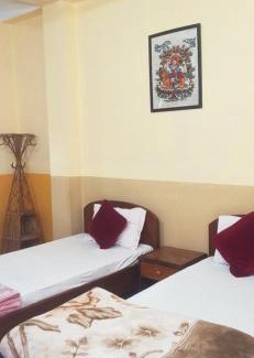 Lumbini Casa | The Lumbini Village Lodge