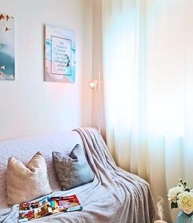 Trece Martires Apartamento | The Lumiére Stays Sophisticated Escape Mallside Charm