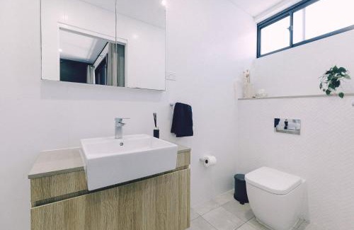 Concord West Casa | ‘The Lumos’ Designer home Close to Olympic Park