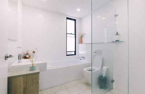 Concord West Casa | ‘The Lumos’ Designer home Close to Olympic Park