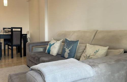 Montenegro Apartamento | The Luna Apartment Faro - 2 Bedroom Private Apartment