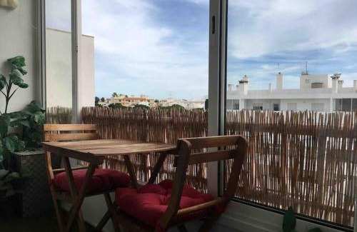Montenegro Apartamento | The Luna Apartment Faro - 2 Bedroom Private Apartment