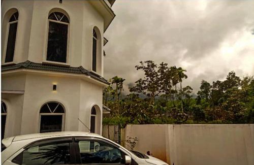 Vayittiri Villa | The Lunette Villa by 29Bungalow