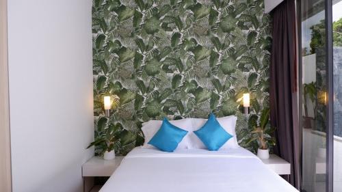 Khok Kloi Apartamento | The Lush Apartments & Suites