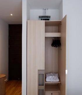 Khok Kloi Apartamento | The Lush Apartments & Suites