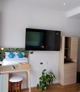 Khok Kloi Apartamento | The Lush Apartments & Suites