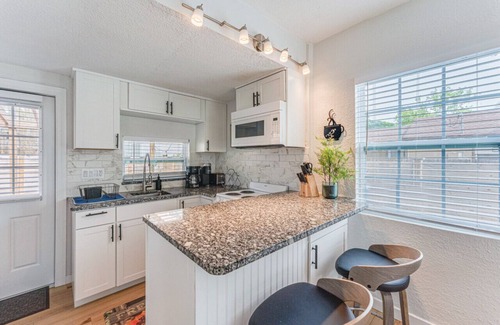 St. Petersburg - Clearwater Casa | The Lush Retreat of Magnolia Heights
