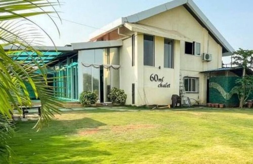 Lonavala Casa | The Lux 3BHK (by Luxury Livings)