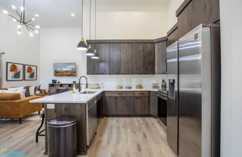 South Ogden Apartamento | The Lux at the Brooks on 40th
