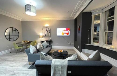 Canton Apartamento | The Lux Loft Spacious & Stylish