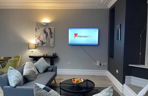 Canton Apartamento | The Lux Loft Spacious & Stylish