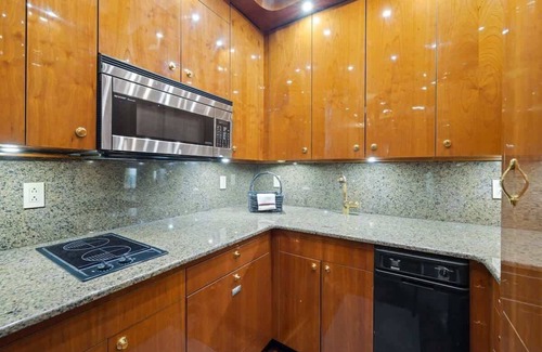 Austin Villa | "Lux Lounge"-Exclusivo-Villa-Baño Privado-Vista al