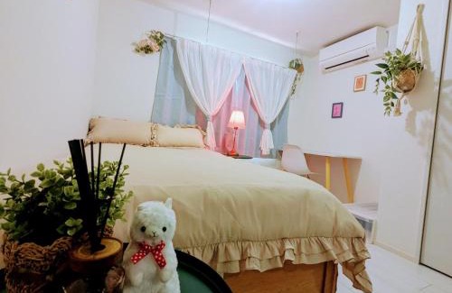 Akasaka Apartamento | The Luxe Akasaka Roppongi Ginzaline赤坂六本木新橋