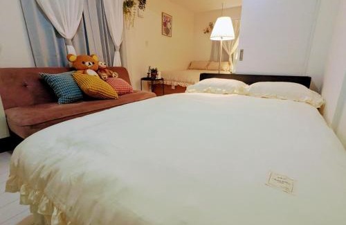 Akasaka Apartamento | The Luxe Akasaka Roppongi Ginzaline赤坂六本木新橋