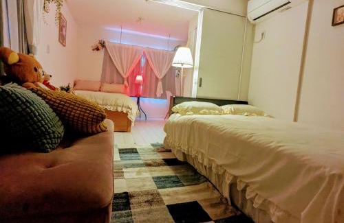 Akasaka Apartamento | The Luxe Akasaka Roppongi Ginzaline赤坂六本木新橋